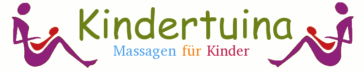 Kinder Tuina Massagen in München